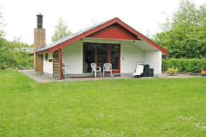 Holiday home Sydmarken G- 4699